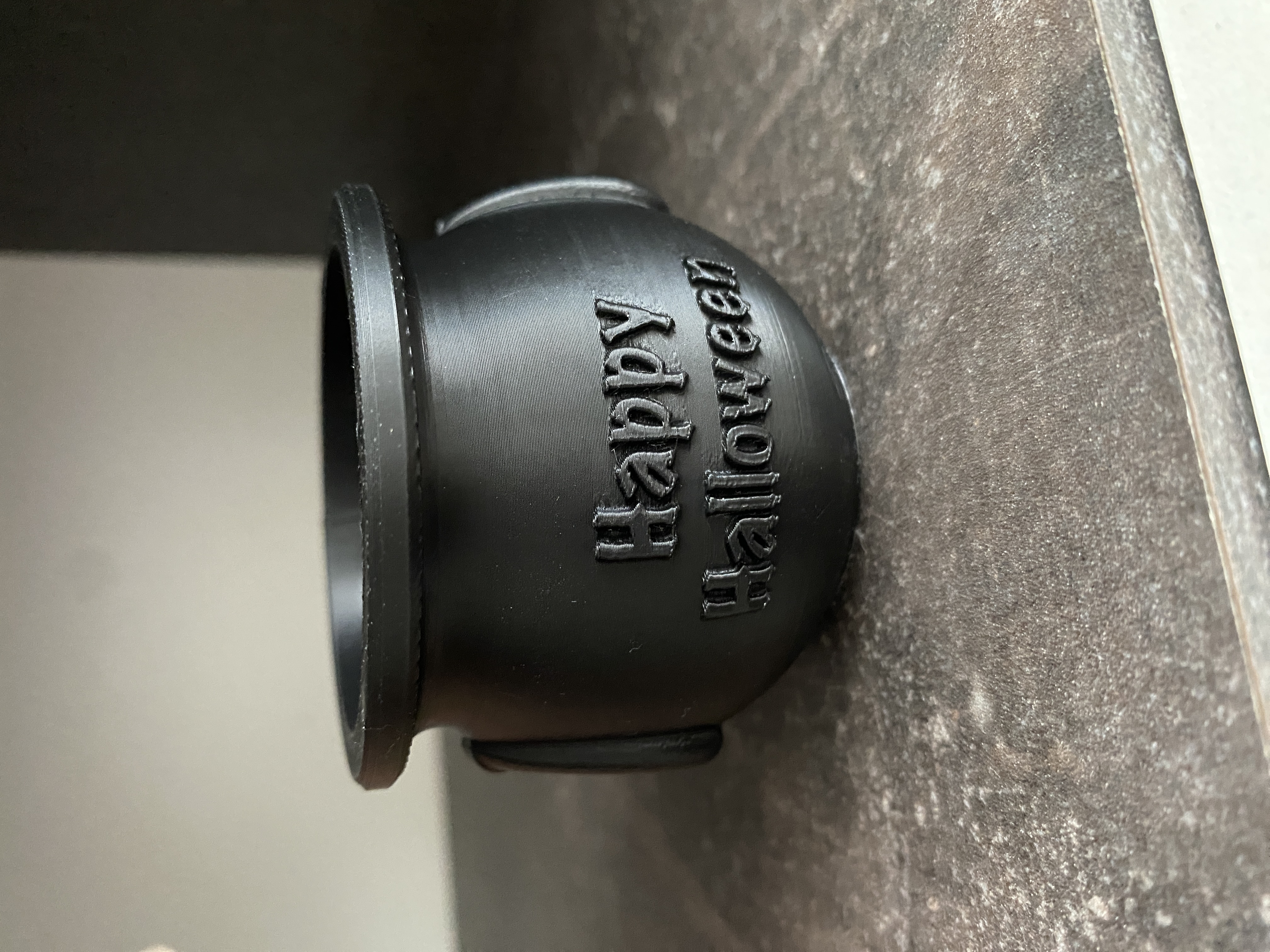 The witch's cauldron — miniatura 2