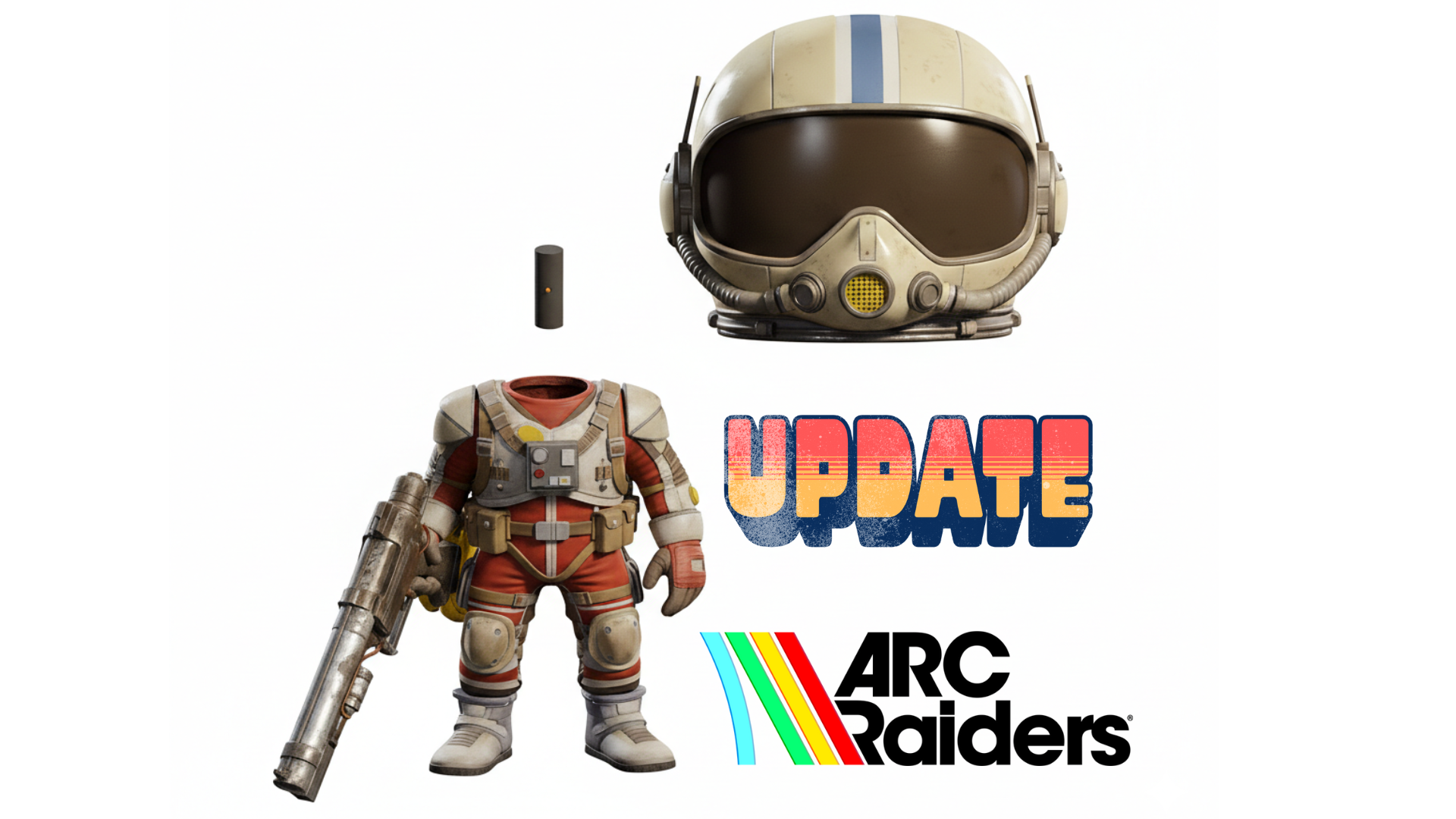 ARC Raider - Funko pop