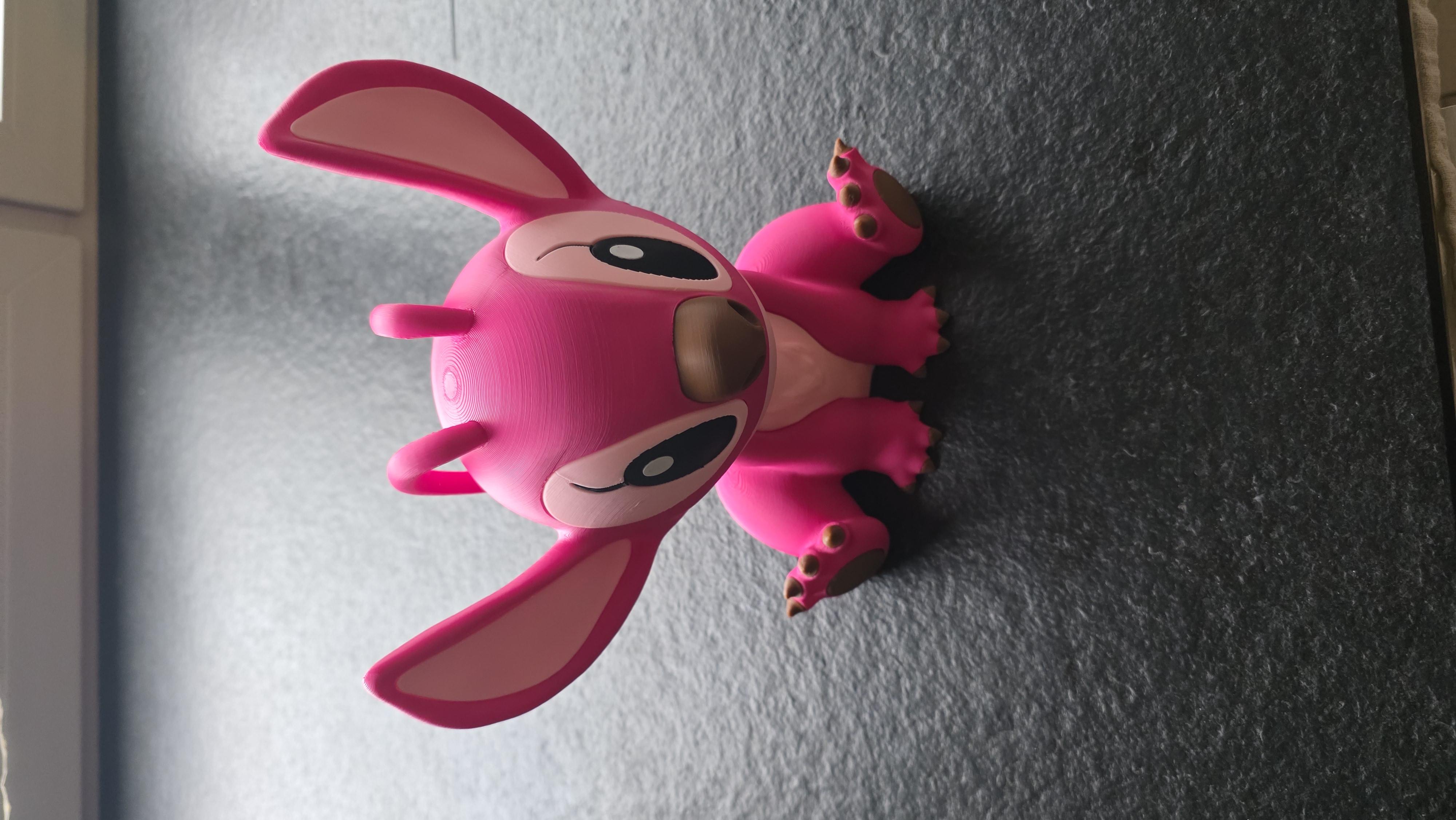 Angel Stitch