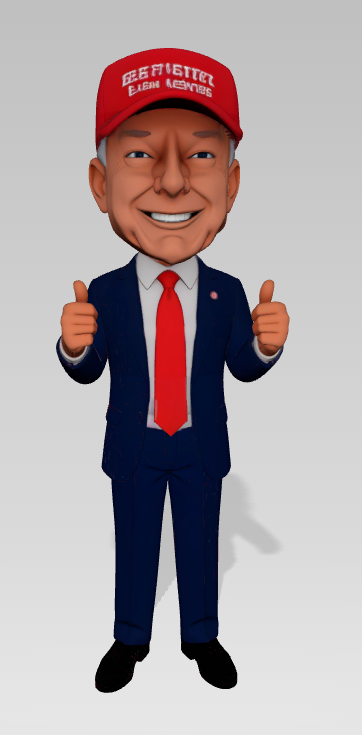 doneld trump