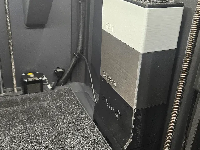 Centauri Carbon 5015 Bento Box Lower