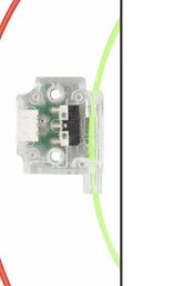 Horizontal filament detector — thumbnail 2