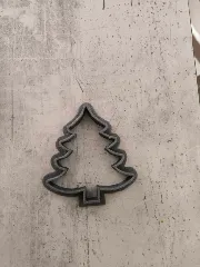 moule sapin de noël
