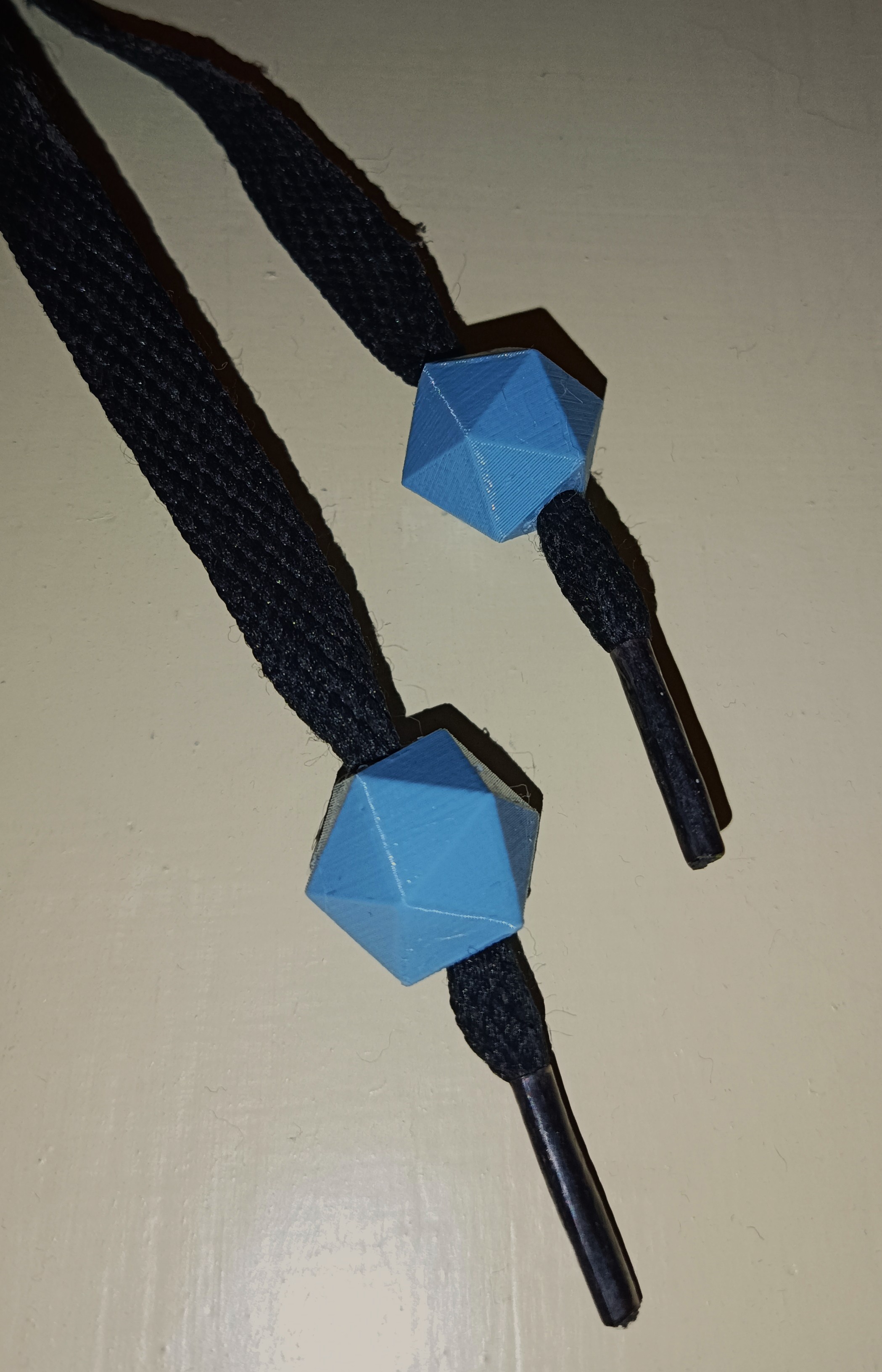 D20 beads