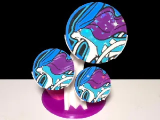 Pokemon Coin (TCG Pocket)