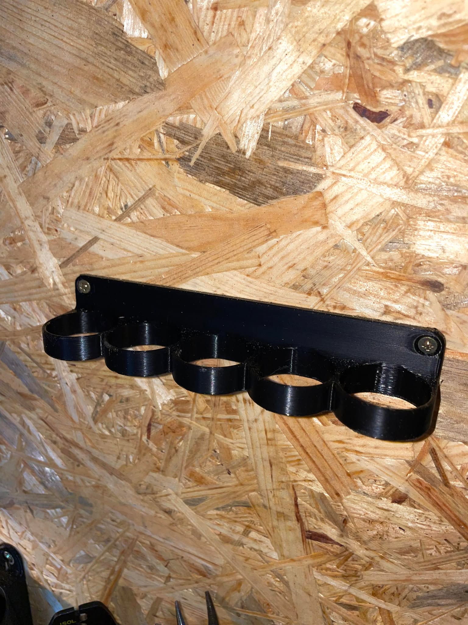 Toolholder