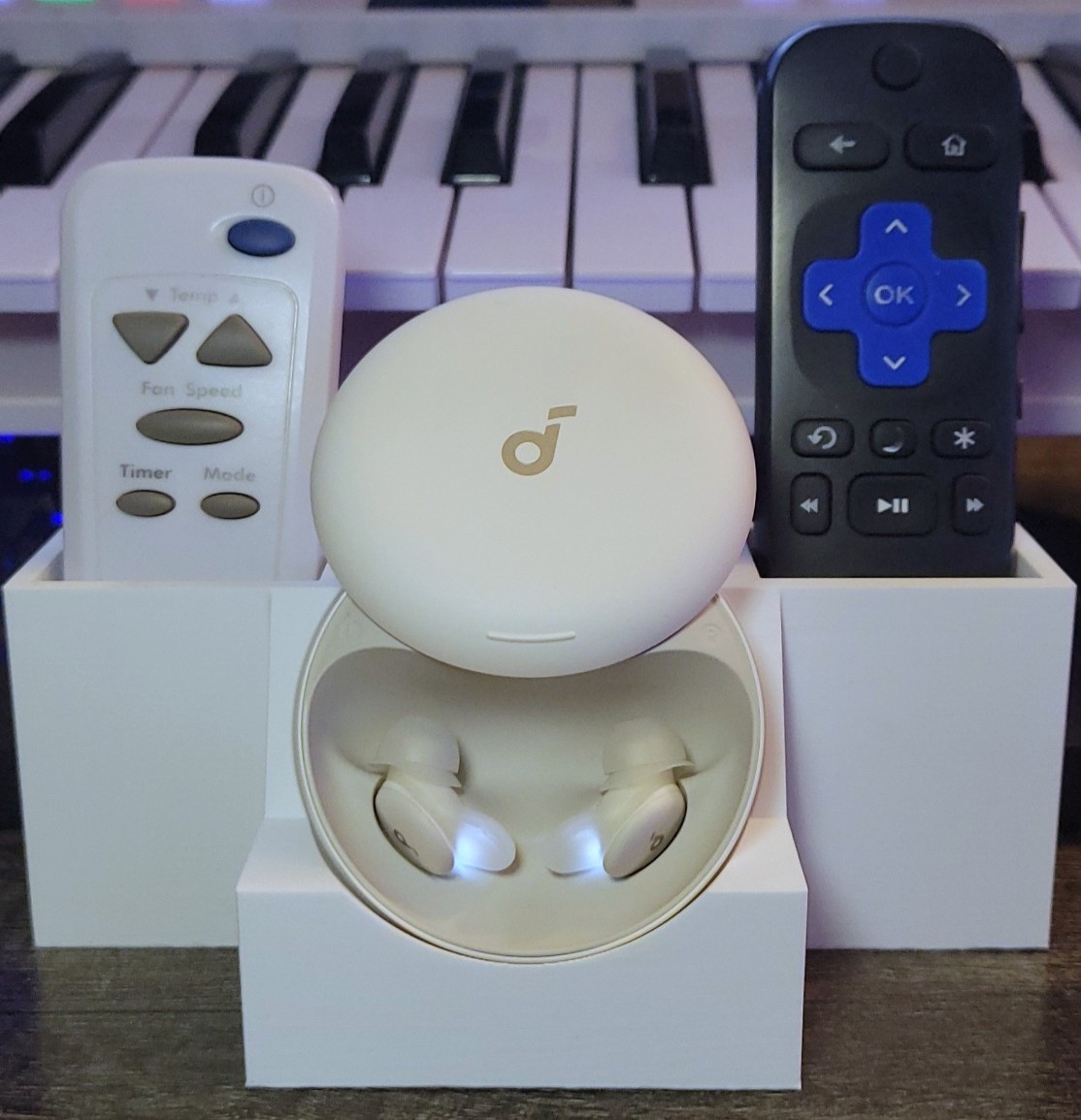 Soundcore Sleep A30 Stand
