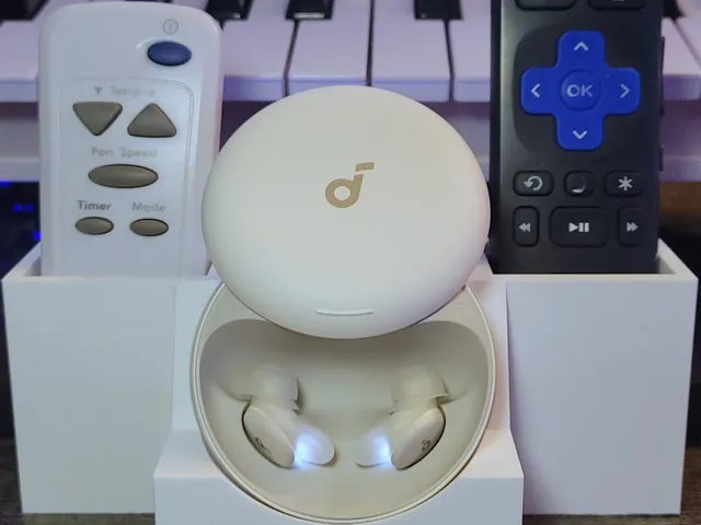 Soundcore Sleep A30 Stand