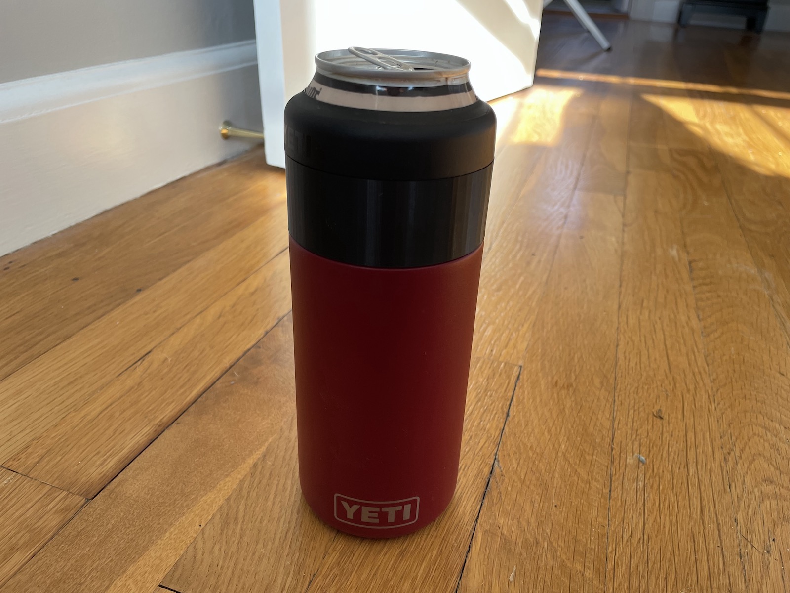 Yeti Colster 2.0 Extender for Great Divide Yeti 586ml Stout Cans