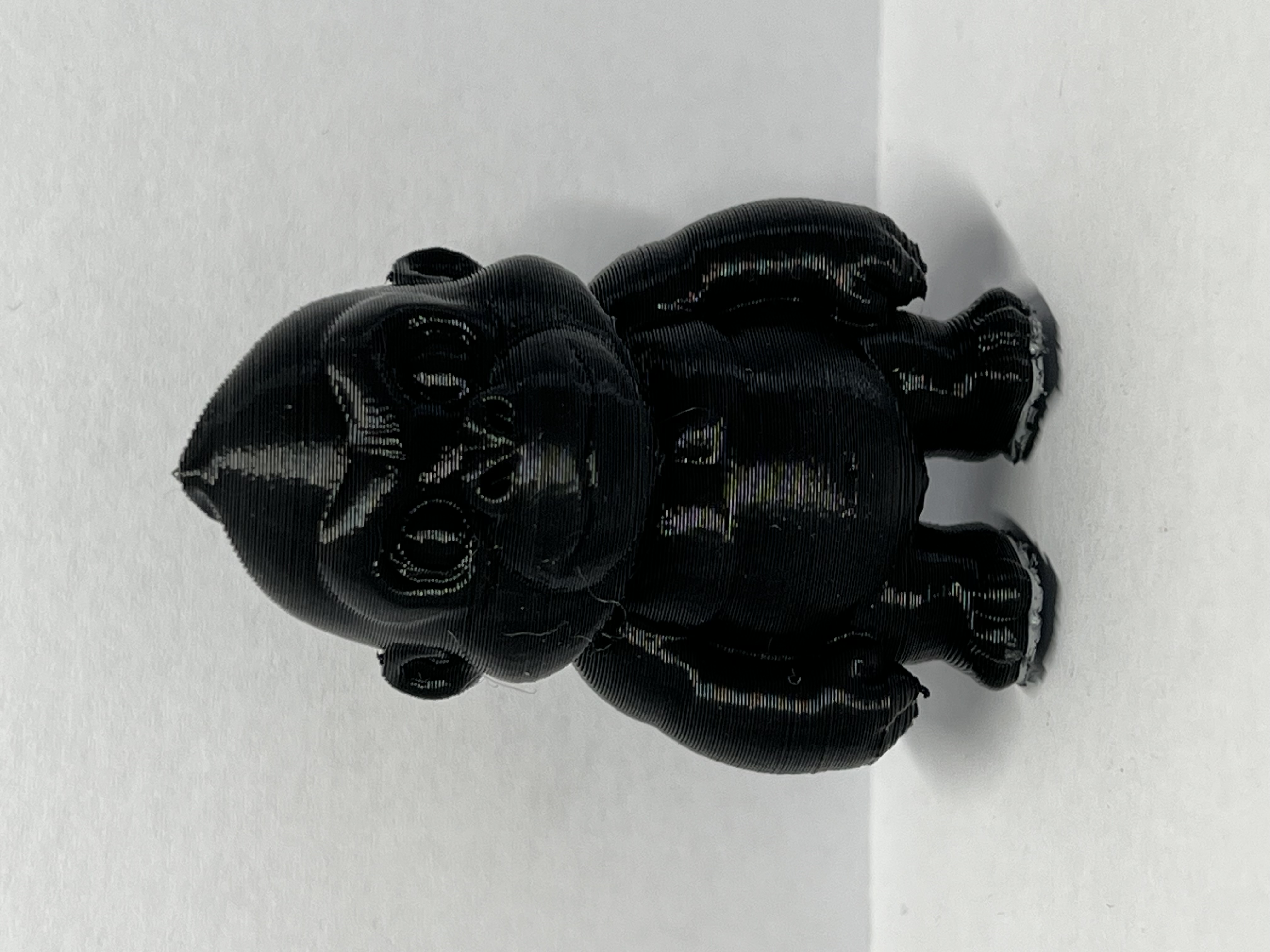Chibi Gorilla — thumbnail 2