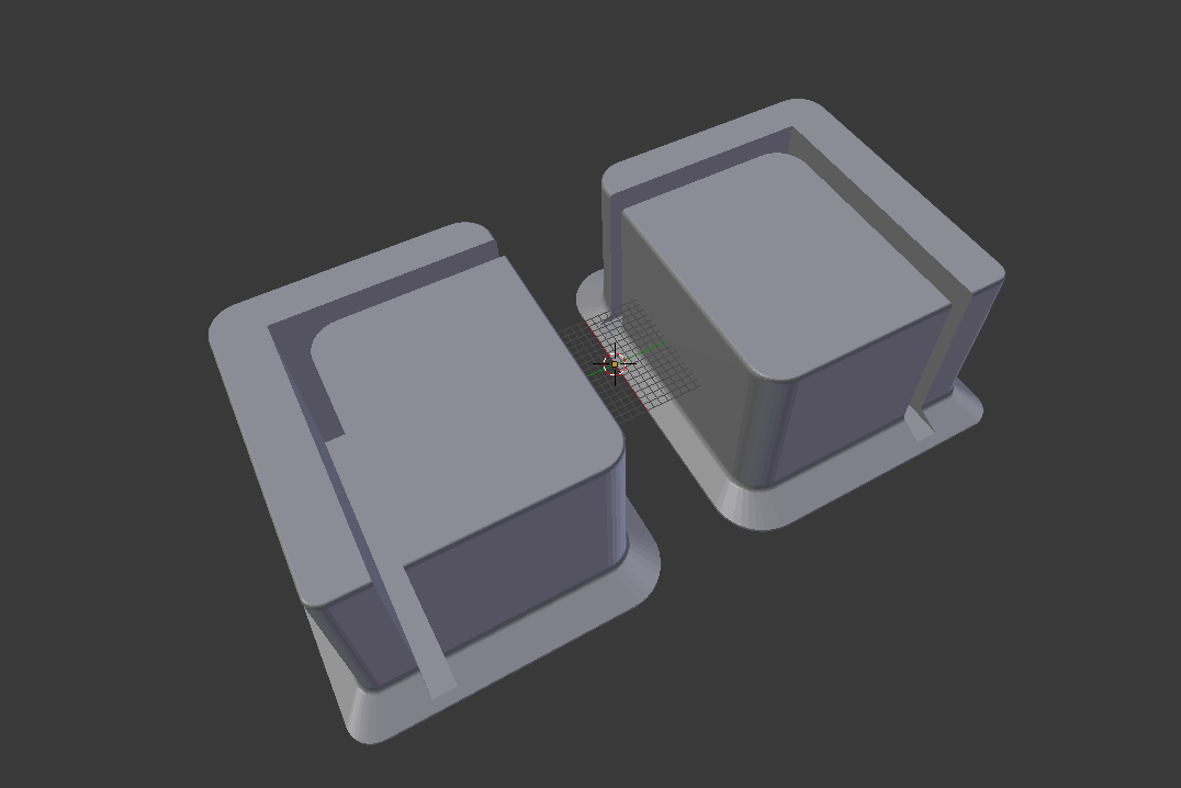 Dungeons and Dragons DM Shield stands