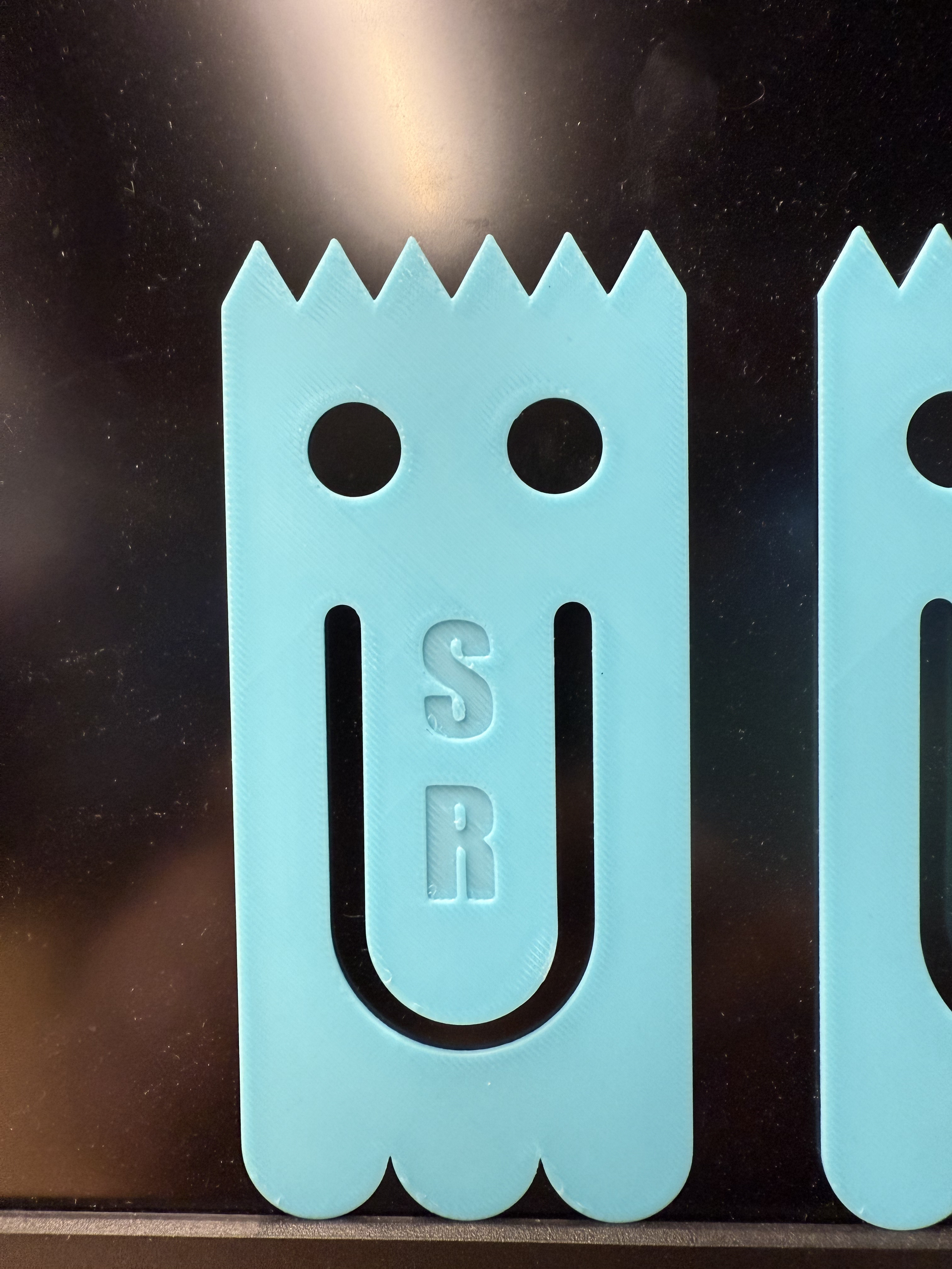 Bookmark / Paperclip (Ghostclip) — miniatura 5