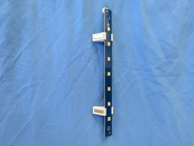 AD5M Light Bar Brackets