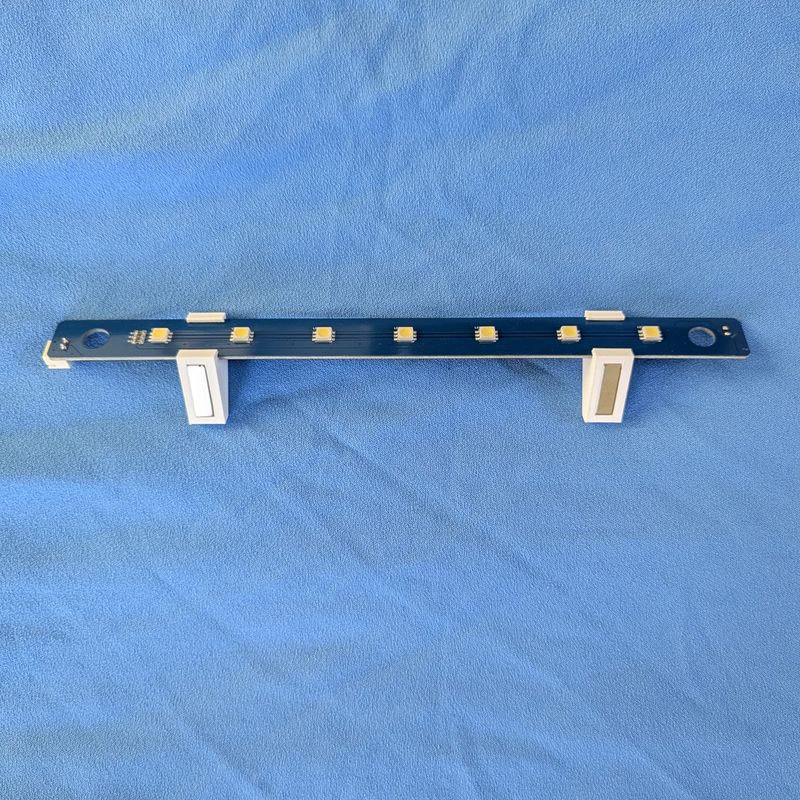 AD5M Light Bar Brackets by PurpleMonolith | Download free STL model ...