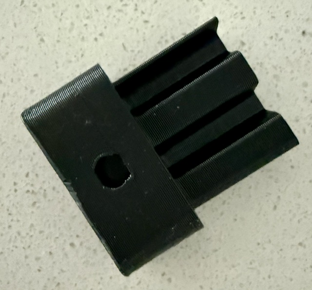 Key to open bait box
