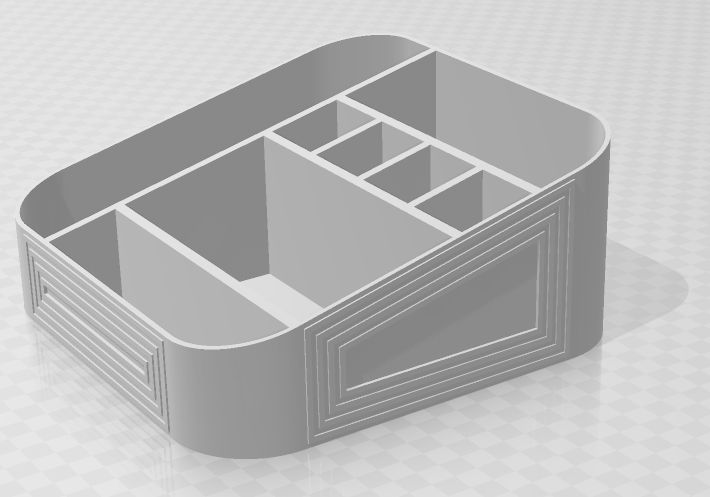 Accessories for desk — thumbnail 4