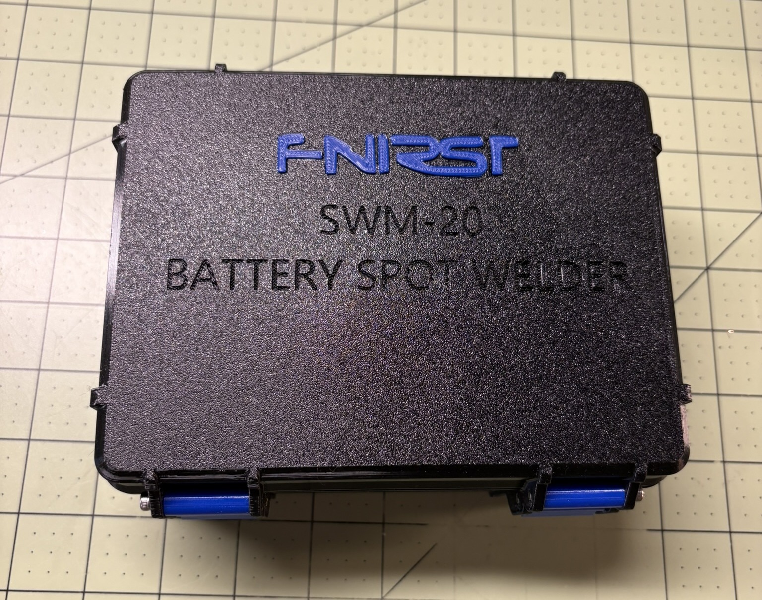 Fnirsi SWM-20 Storage Case