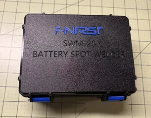 Fnirsi SWM-20 Storage Case