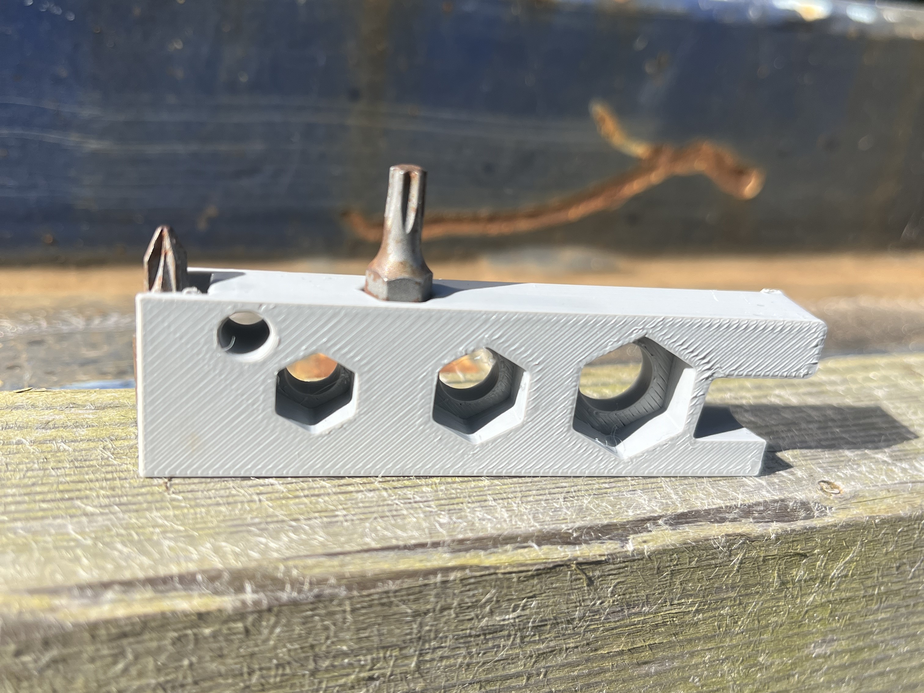 EDC-Handy Multitool — miniatura 8