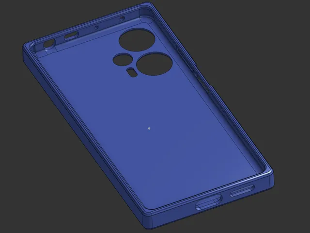 Poco F5 case ( Redmi Note 12 Turbo )