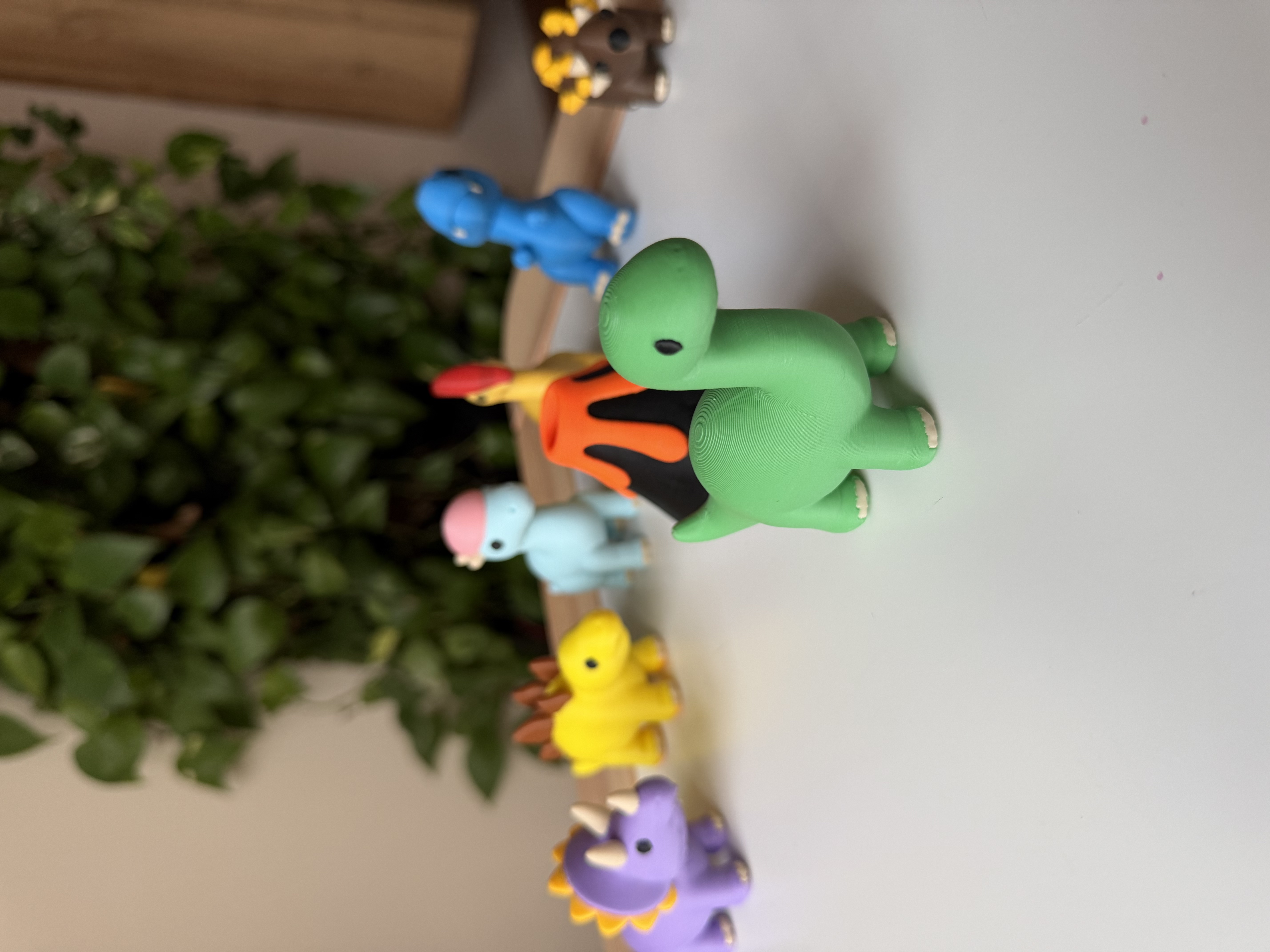 Brontosaurus