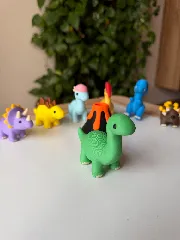 Brontosaurus
