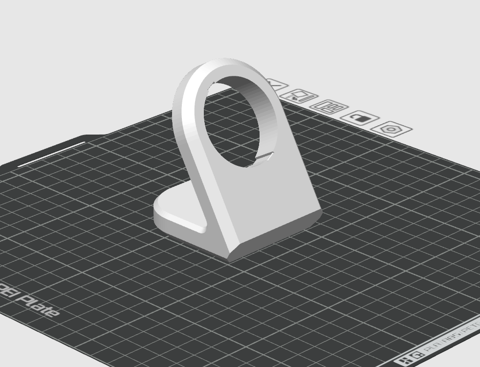 Hygrometer Stand — thumbnail 2