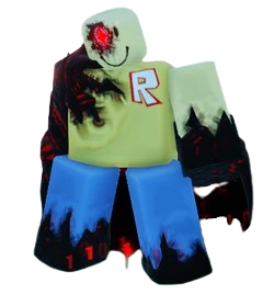 jon doe figure