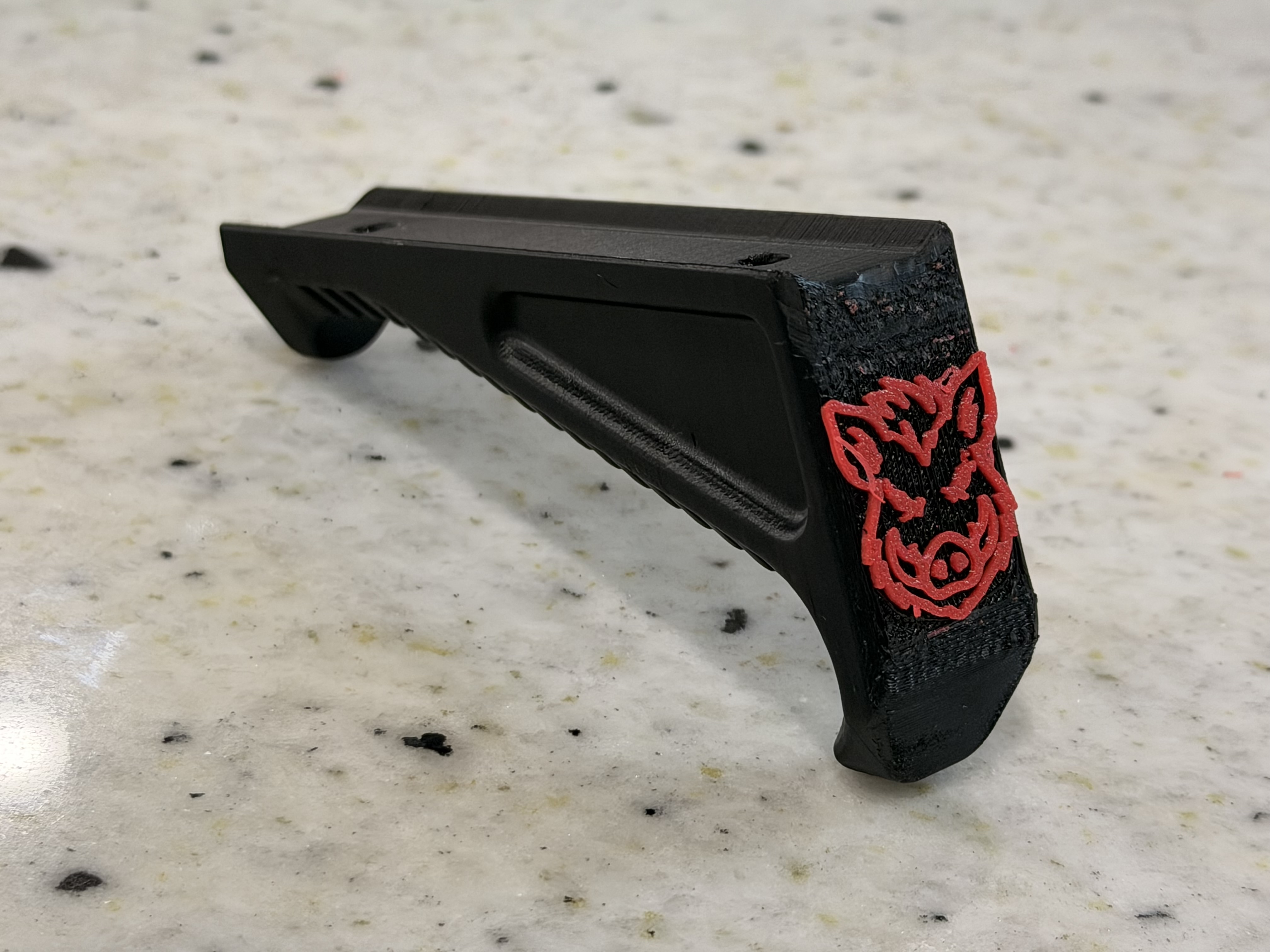 AR Foregrip — thumbnail 2