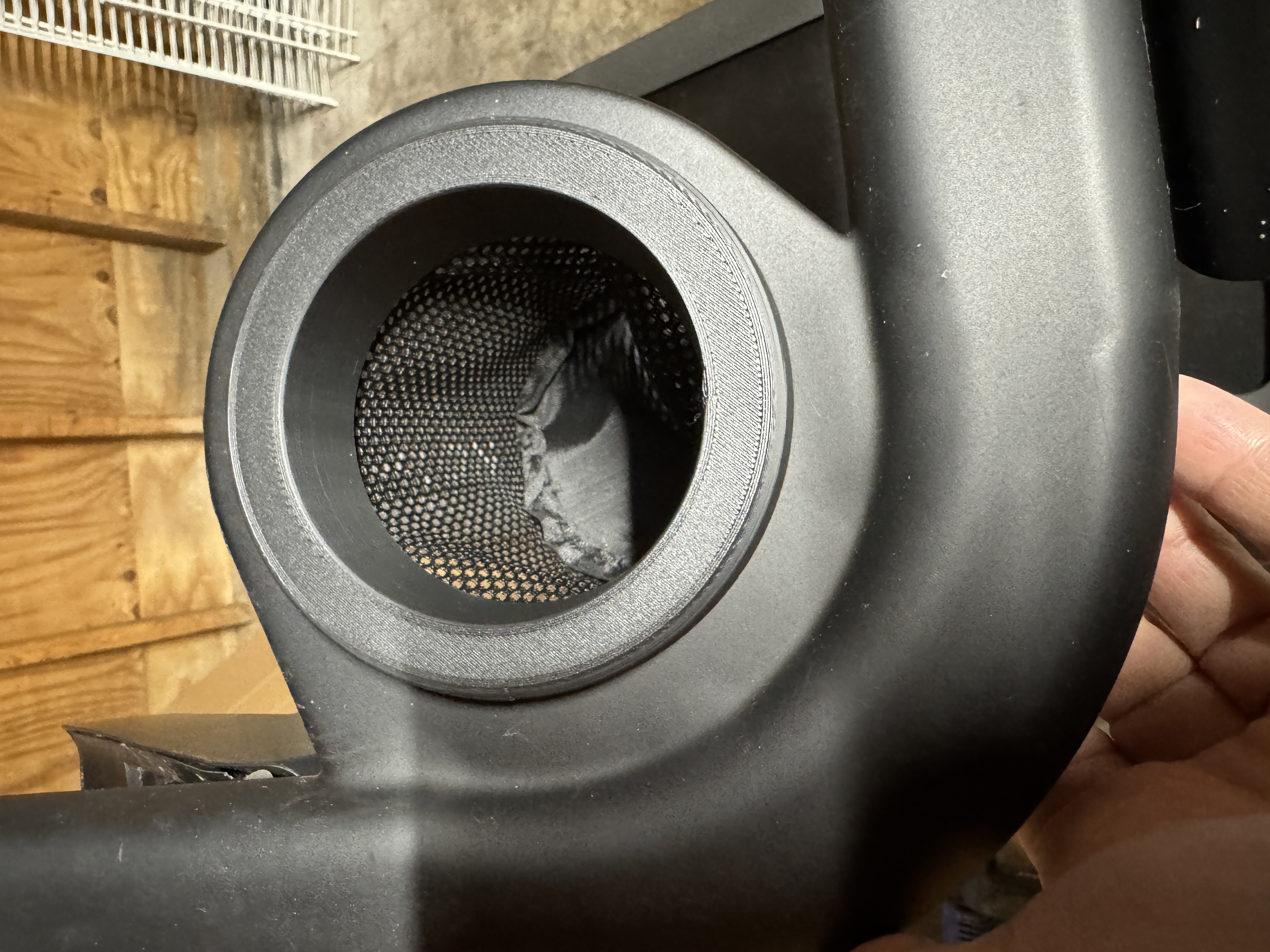 Echelon Stride Treadmill Cup Holder Ring
