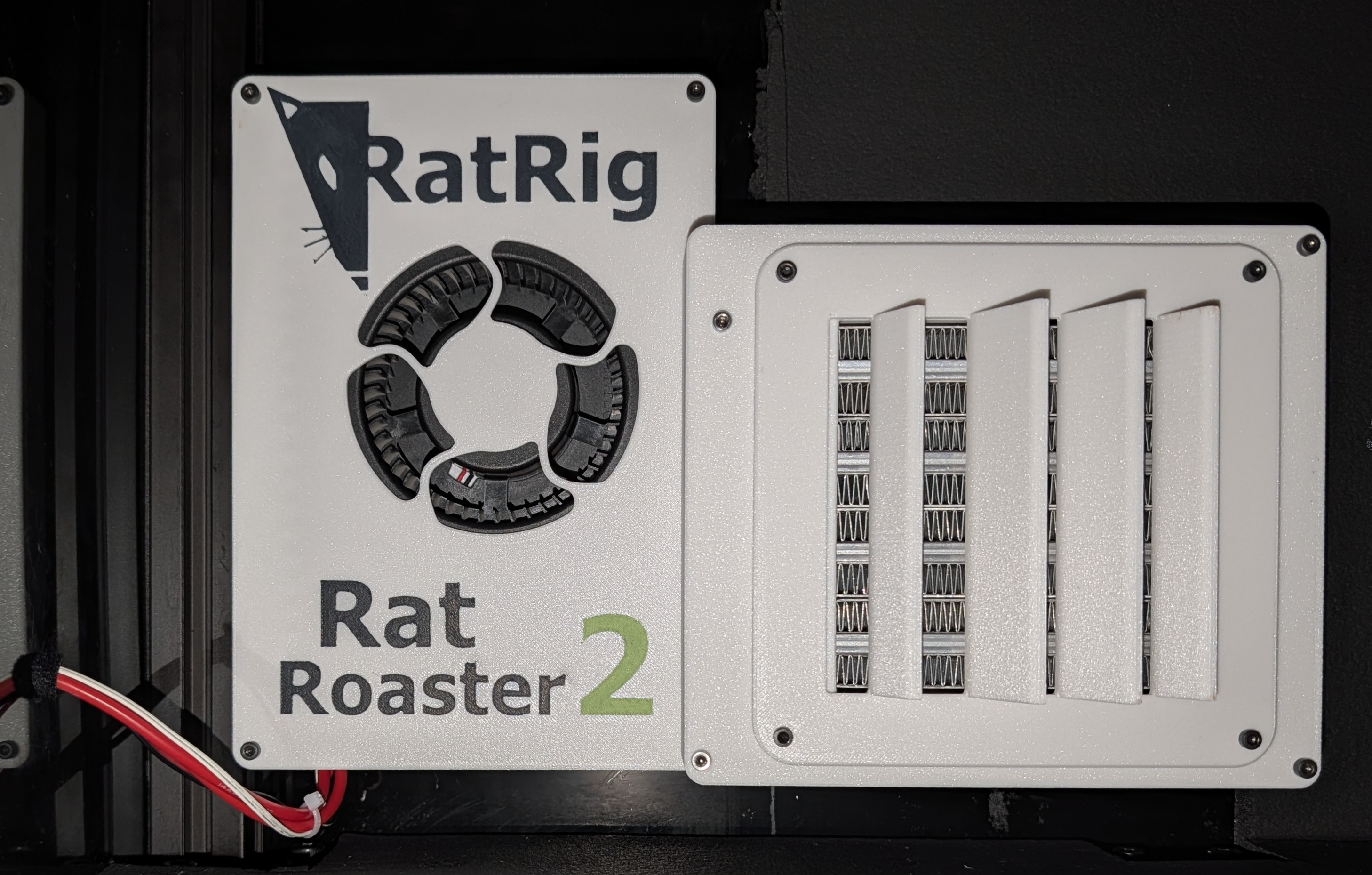 Rat Roaster 2.0 — miniatura 8