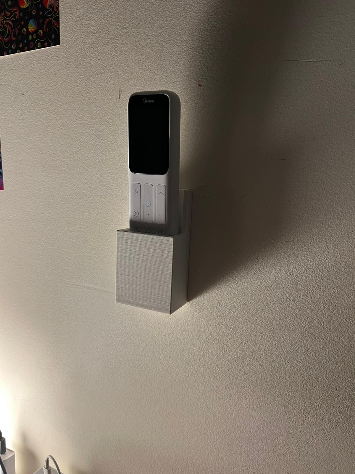 Midea Remote Holder