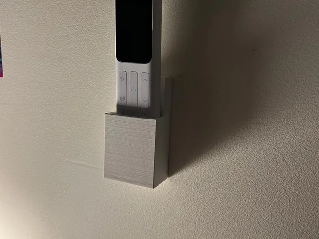 Midea Remote Holder
