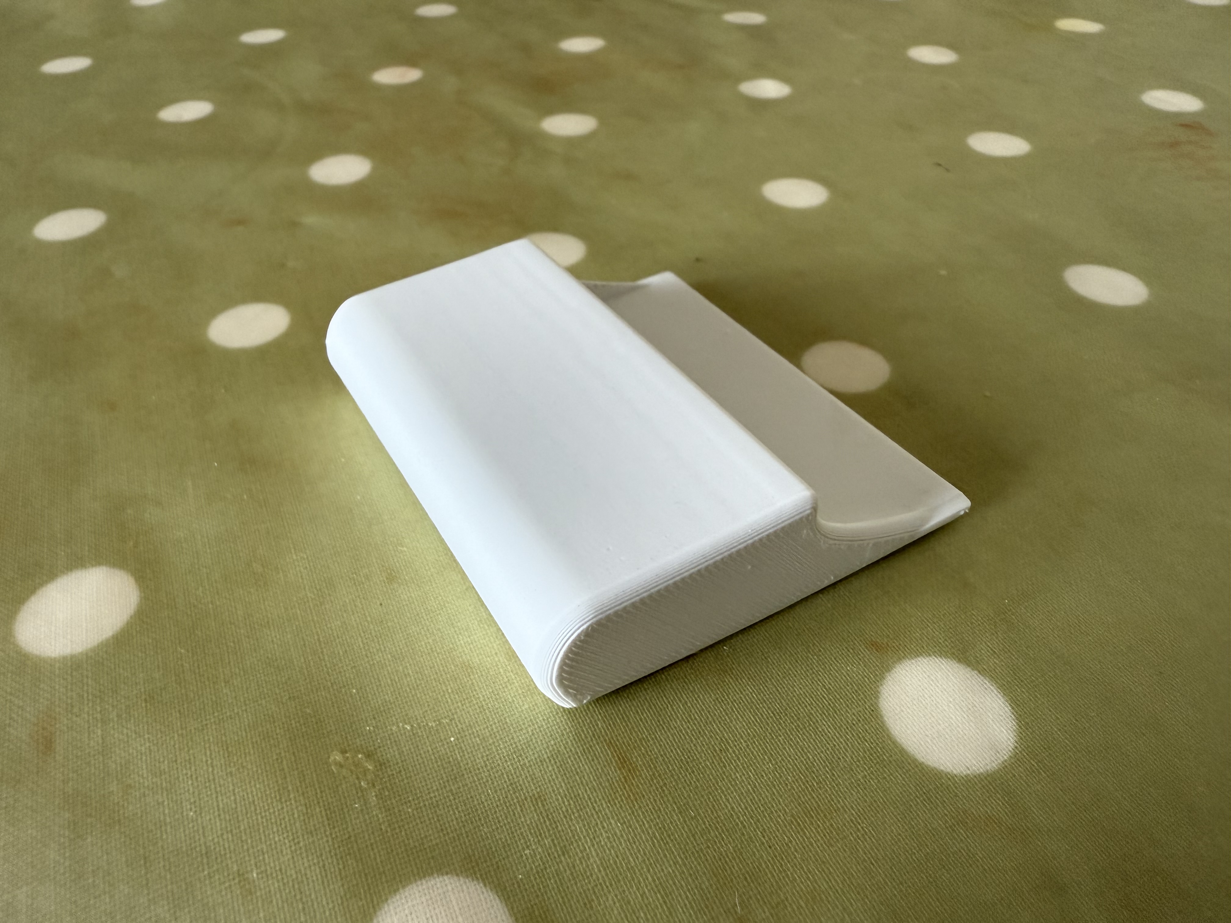 Ikea POÄNG rocking chair feet protector with Rounded Edges
