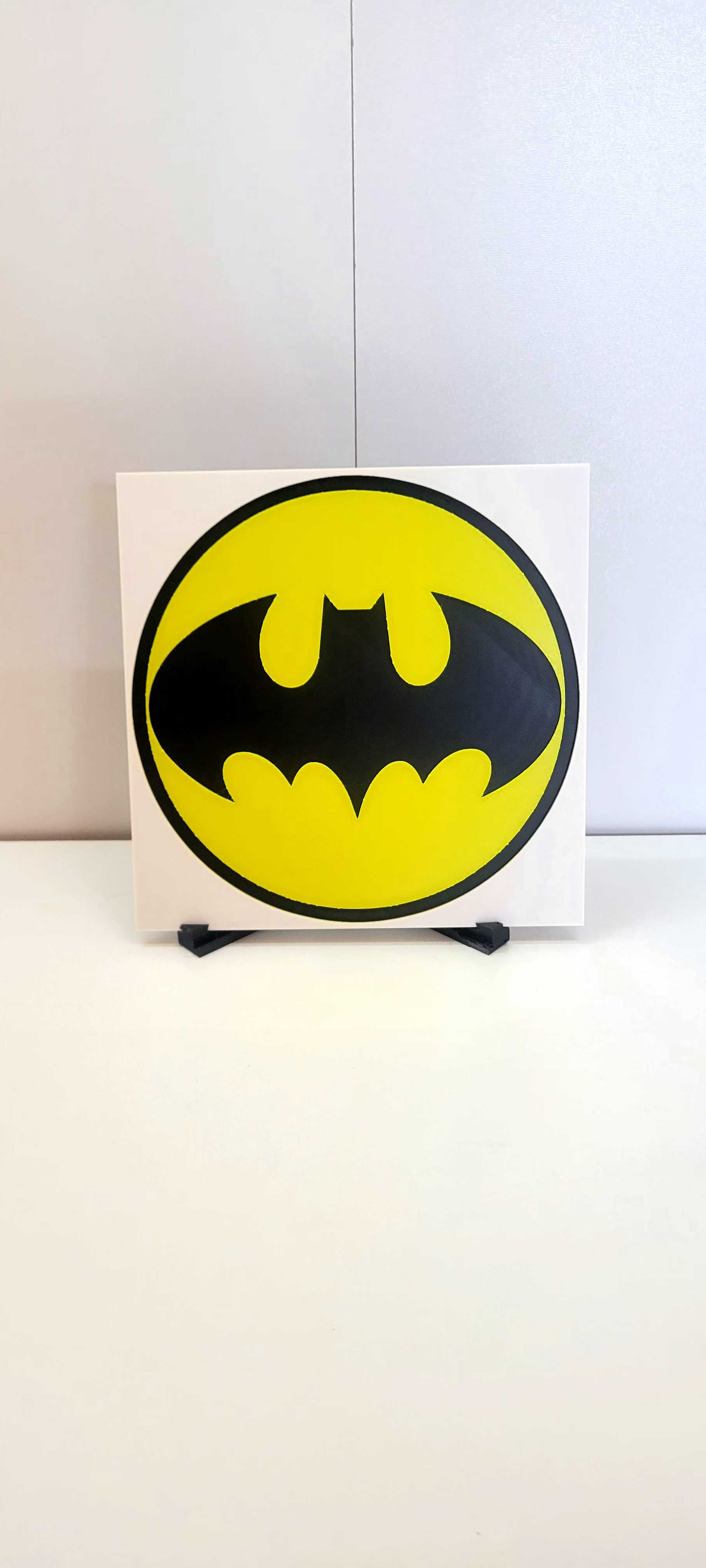 Logo Batman — miniatura 3