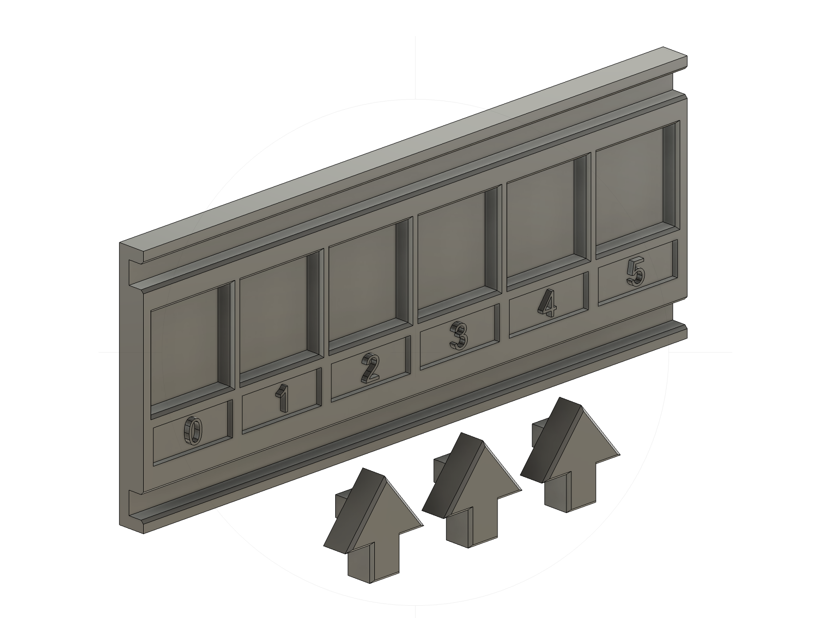 Dice Array — miniatura 4