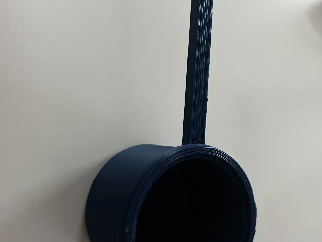 Naběračka