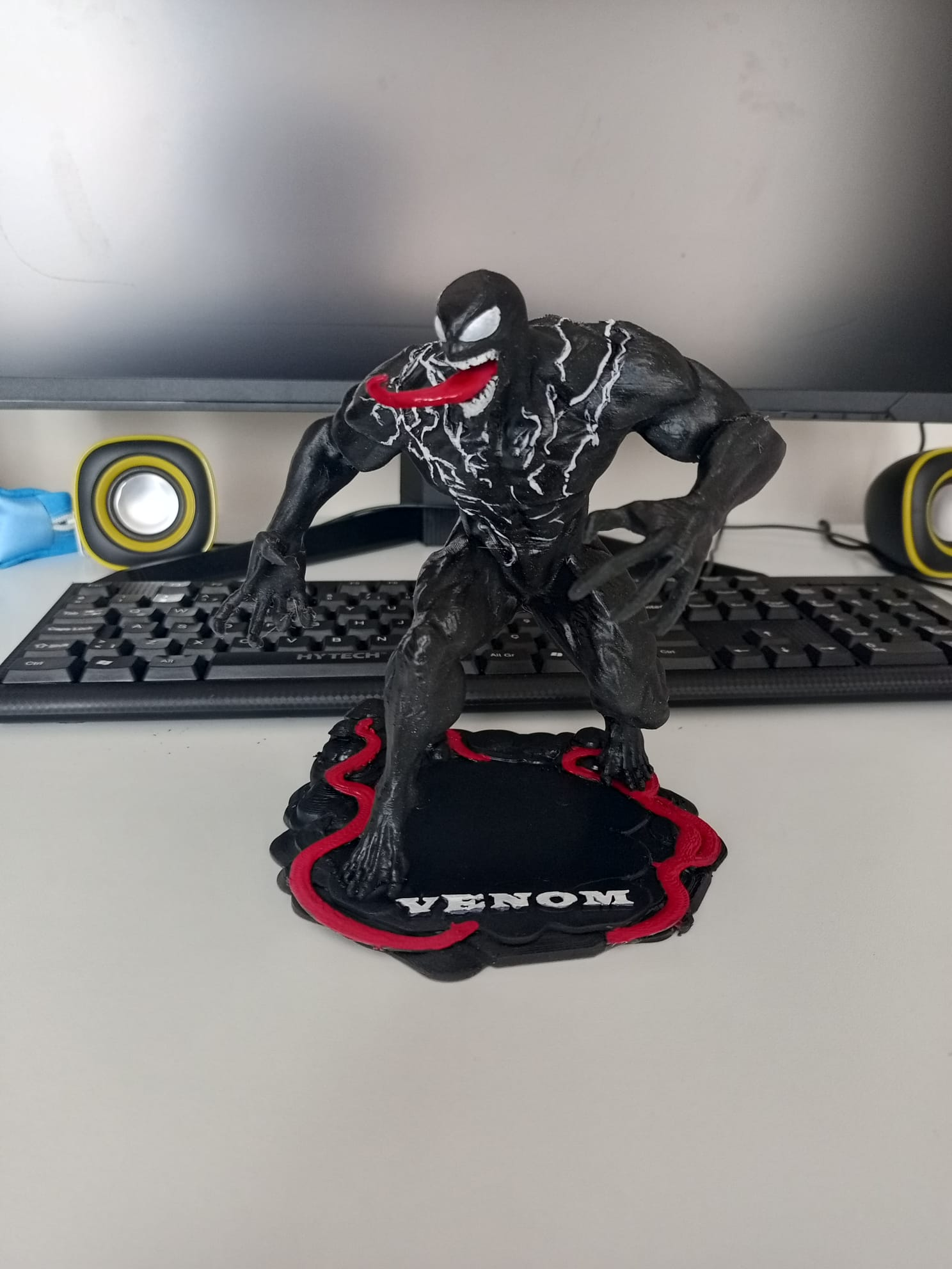 VENOM
