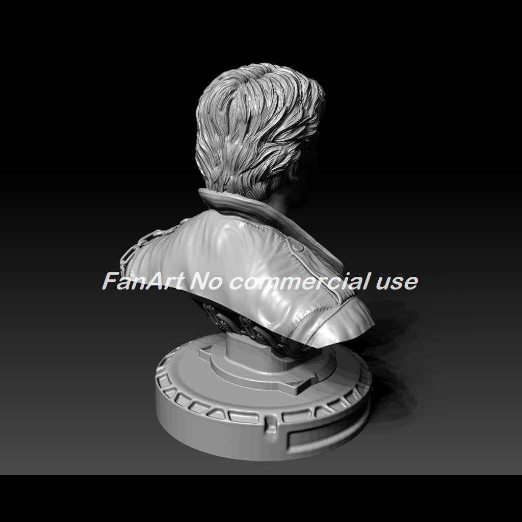 TechNoir Terminator — miniatura 4