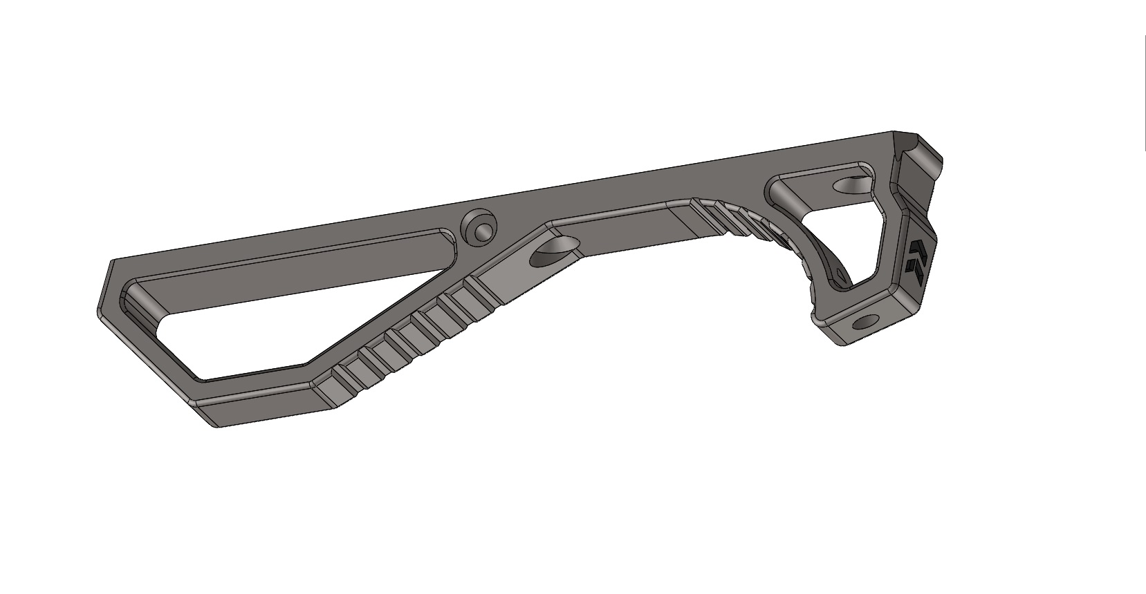Grip handstop — miniatura 2