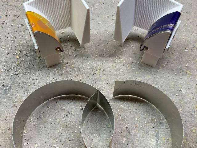 Blind guidance system repair