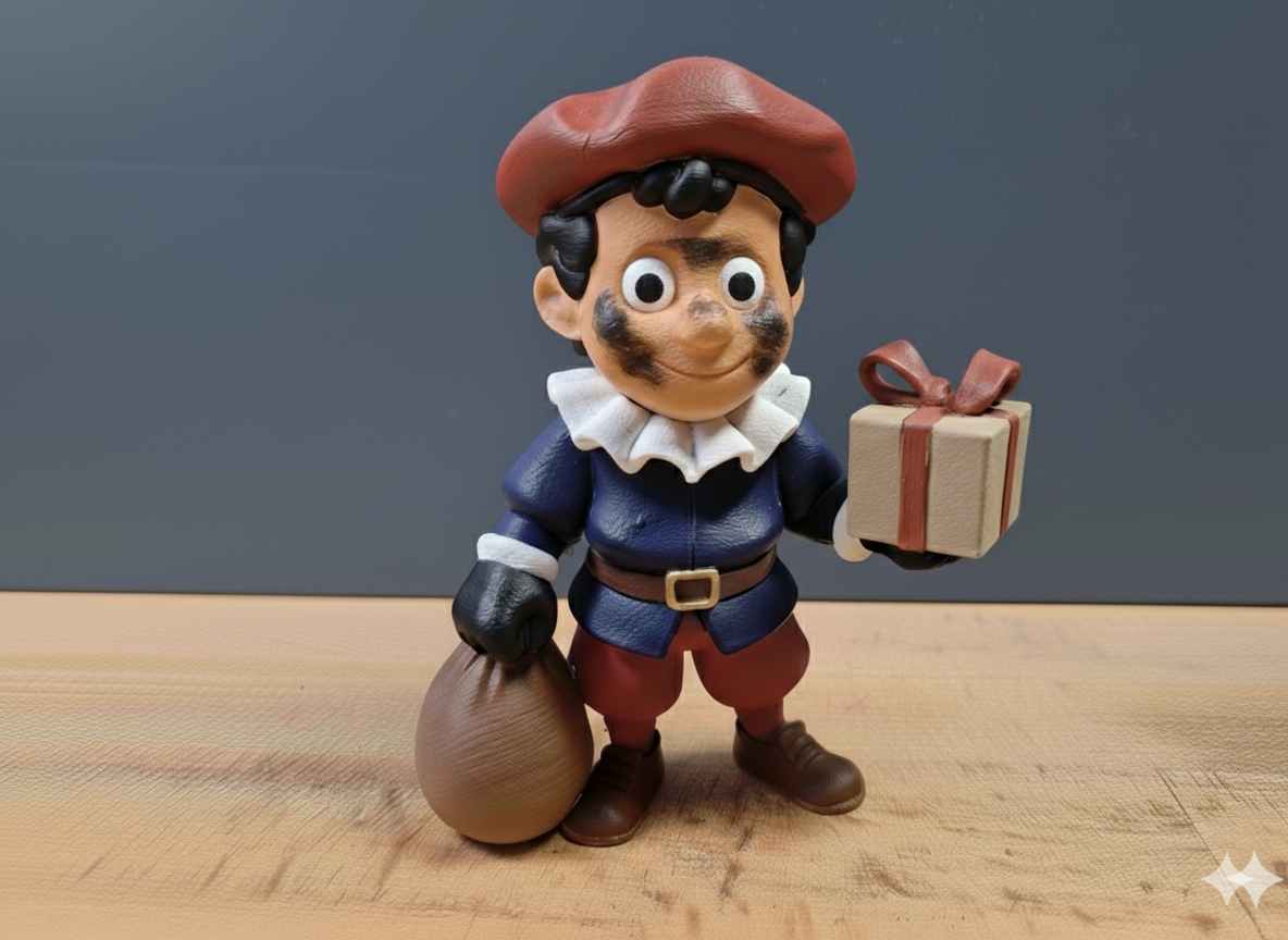 Piet (Sinterklaas)