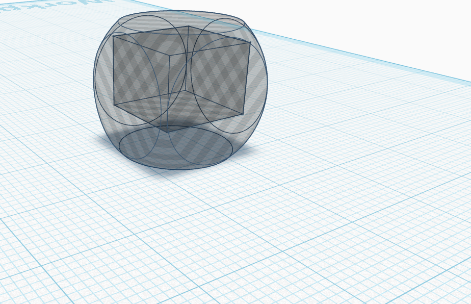 Miniatura 3 do modelo 3D loaded die