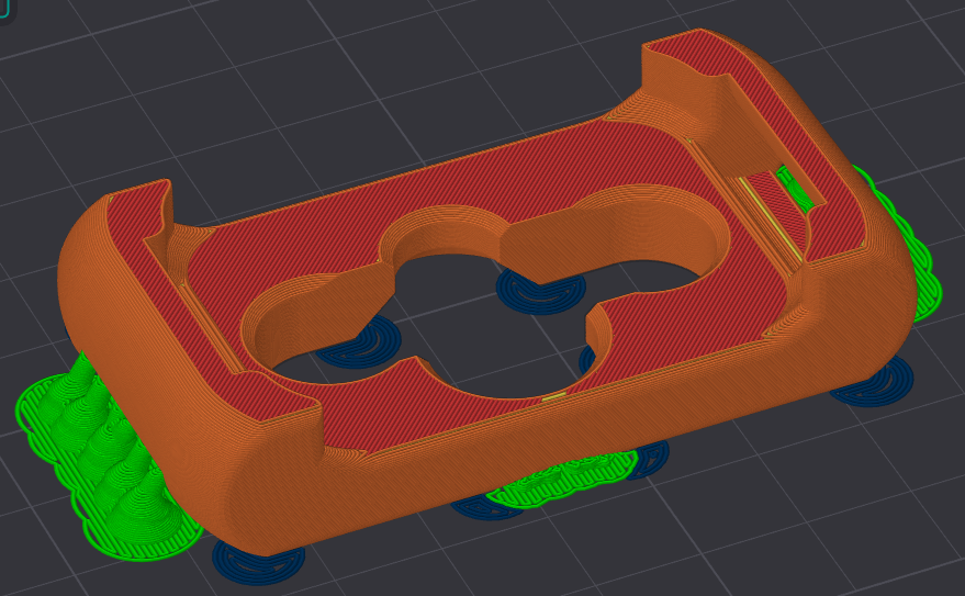 Nanashi's Custom PiShock/OpenShock Spacer