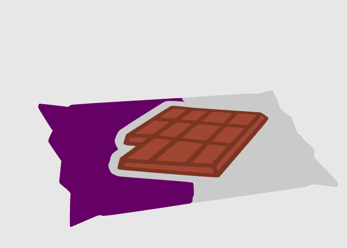 Chocolate - Dandys World