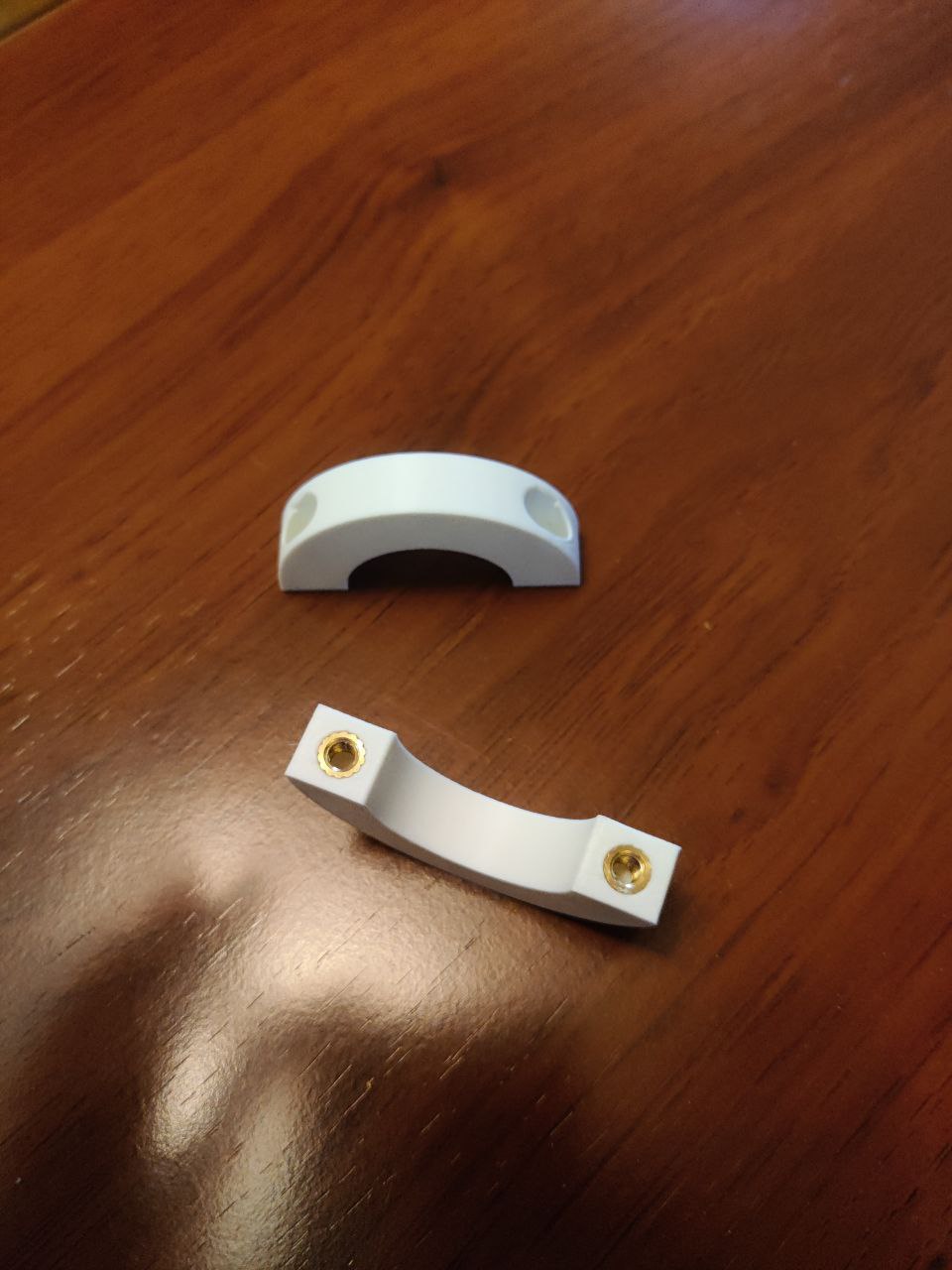 Elegoo Centauri Carbon side panel protector — miniatura 3