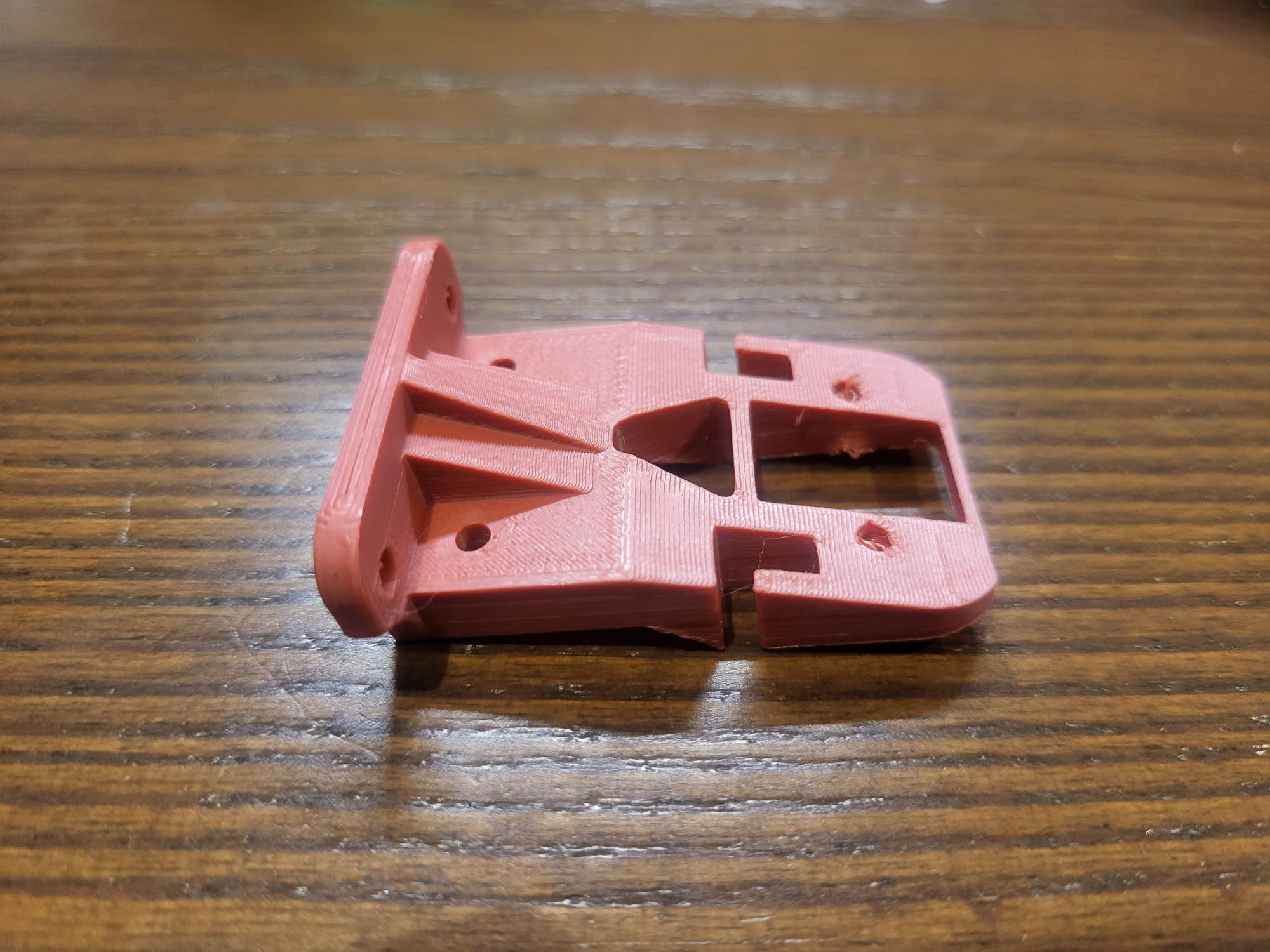 The100 MicroProbe Mount — miniatura 2