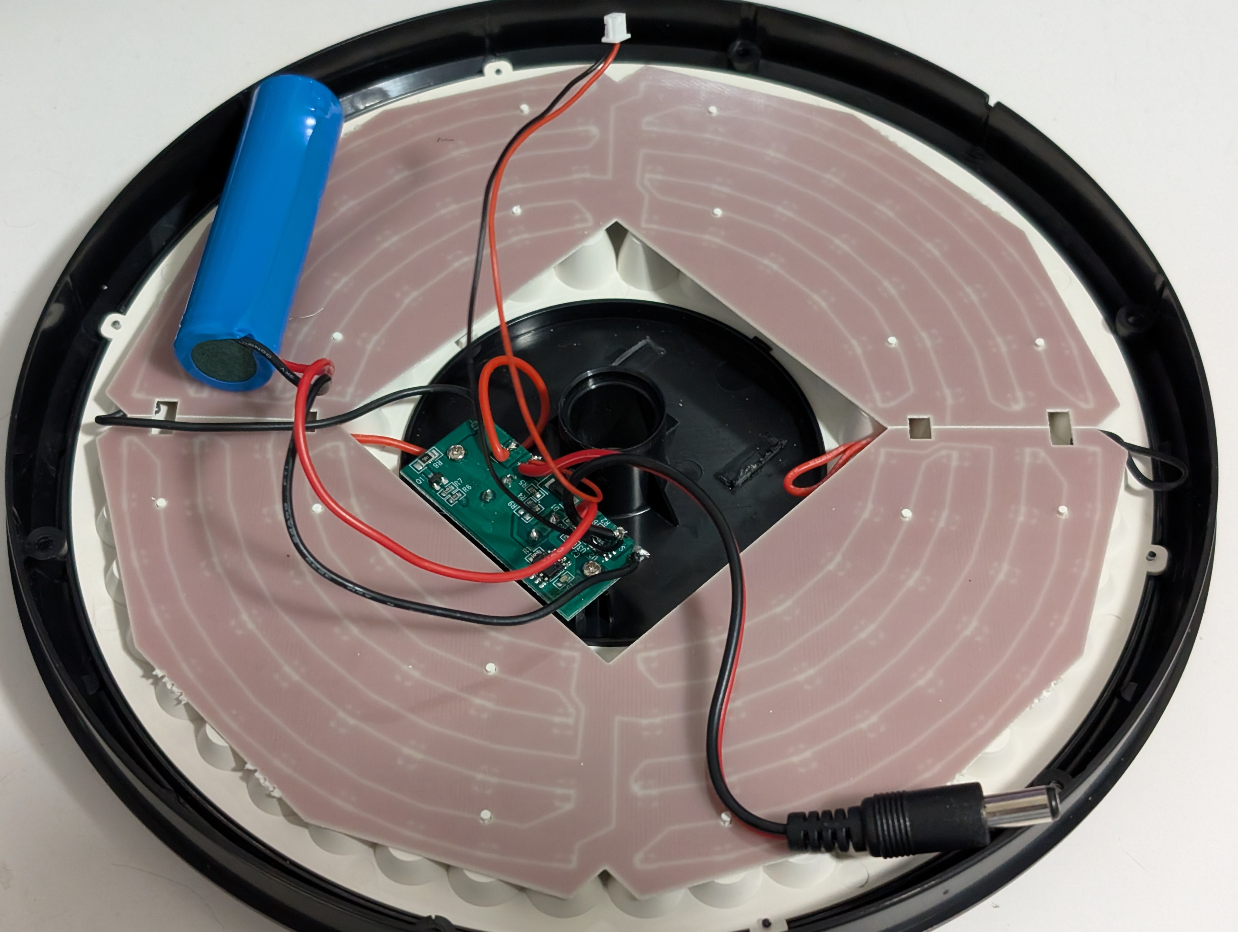 Meshtastic Solar Flagpole Repeater — miniatura 7