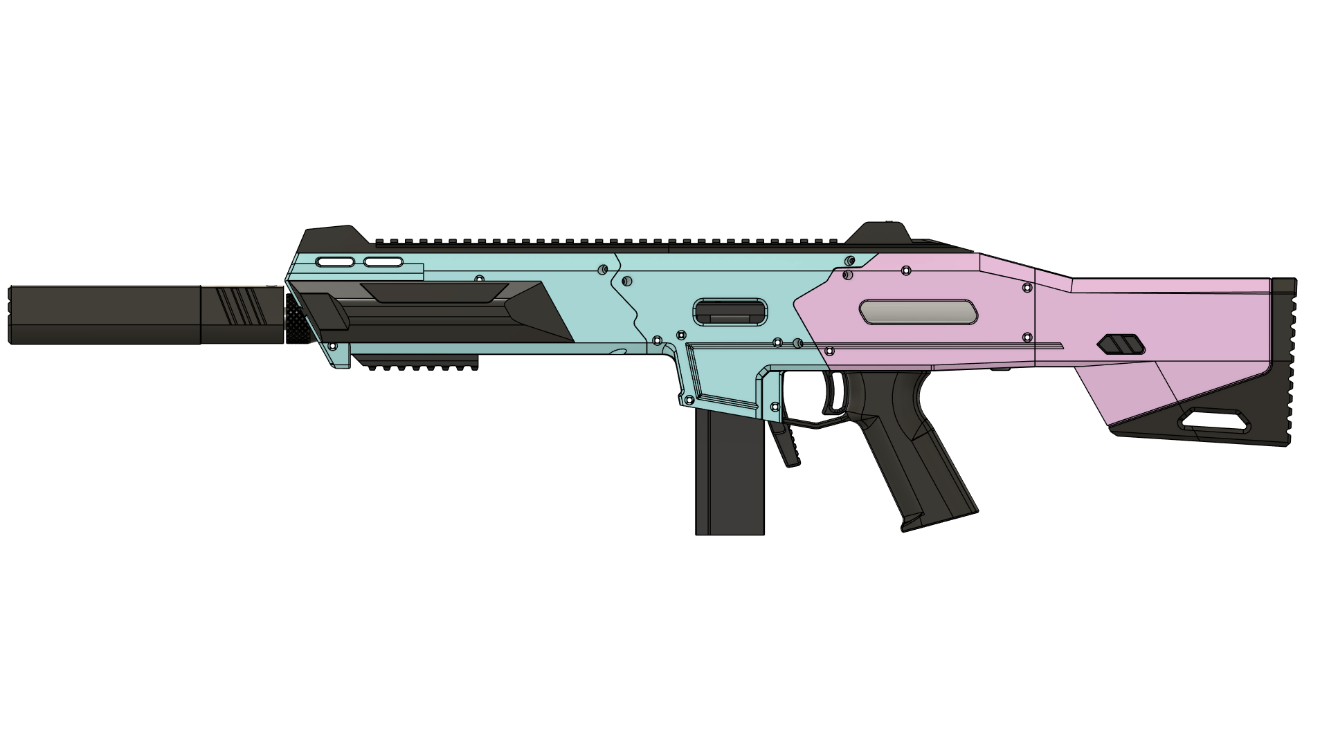 Ontos "Phantom" Remix — thumbnail 3
