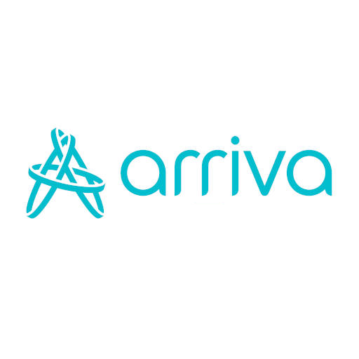 Arriva logo